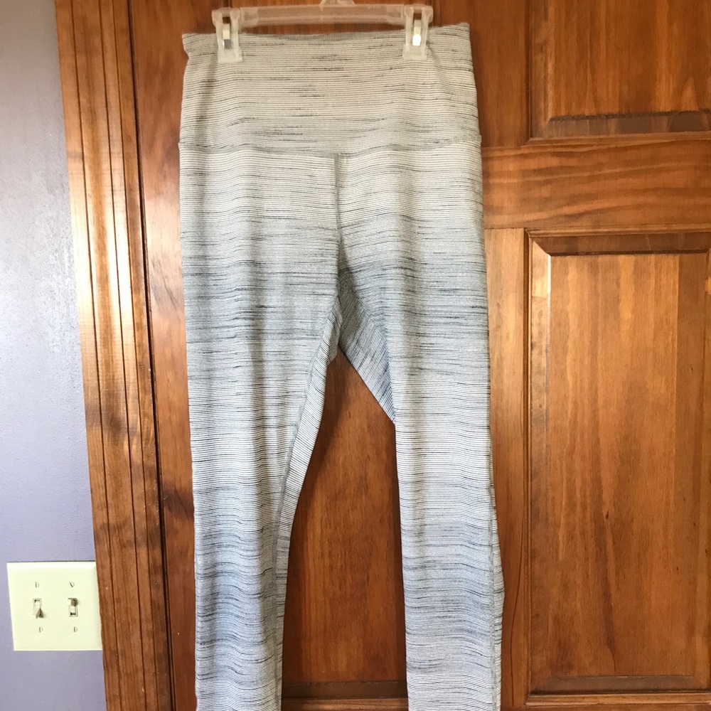 Zella Leggings
